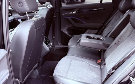 Volkswagen Tiguan, 2024 год, 4 100 000 рублей, 11 фотография
