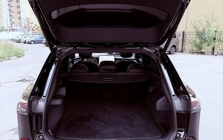 Volkswagen Tiguan, 2024 год, 4 100 000 рублей, 16 фотография