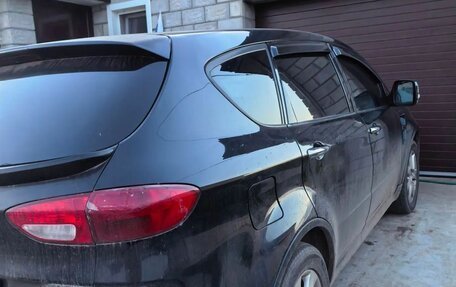 Subaru Tribeca I рестайлинг, 2005 год, 920 000 рублей, 3 фотография
