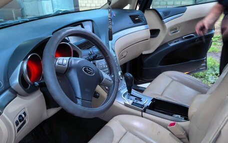 Subaru Tribeca I рестайлинг, 2005 год, 920 000 рублей, 5 фотография