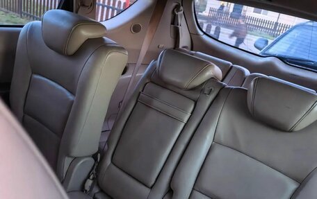 Subaru Tribeca I рестайлинг, 2005 год, 920 000 рублей, 8 фотография