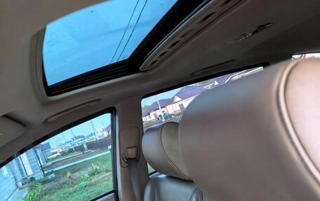Subaru Tribeca I рестайлинг, 2005 год, 920 000 рублей, 7 фотография