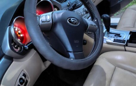 Subaru Tribeca I рестайлинг, 2005 год, 920 000 рублей, 6 фотография
