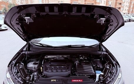 Volkswagen Tiguan, 2024 год, 4 100 000 рублей, 21 фотография