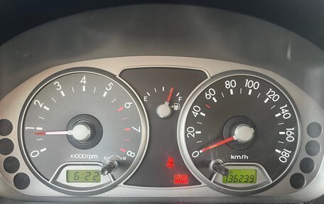 KIA Picanto I, 2007 год, 495 000 рублей, 6 фотография