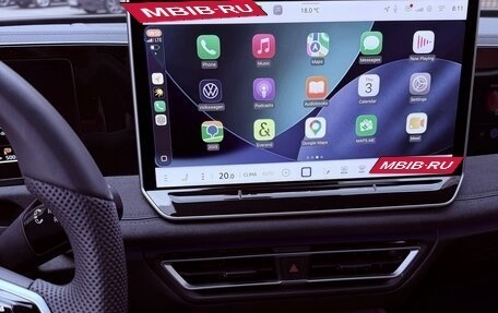 Volkswagen Tiguan, 2024 год, 4 100 000 рублей, 19 фотография