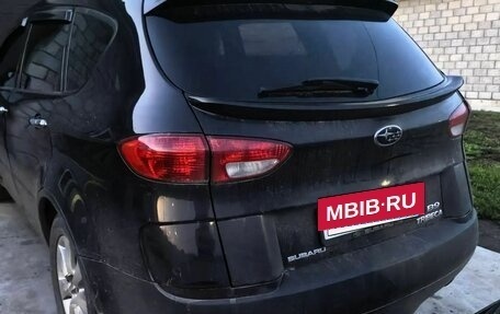 Subaru Tribeca I рестайлинг, 2005 год, 920 000 рублей, 4 фотография