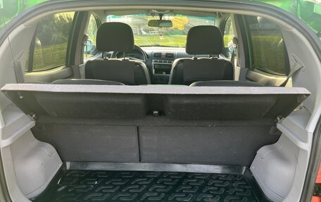 KIA Picanto I, 2007 год, 495 000 рублей, 10 фотография