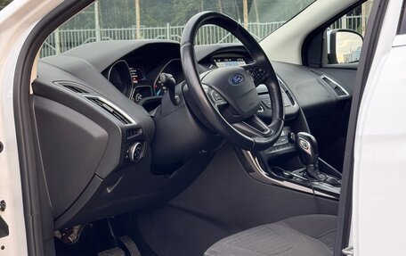 Ford Focus III, 2019 год, 1 230 000 рублей, 5 фотография