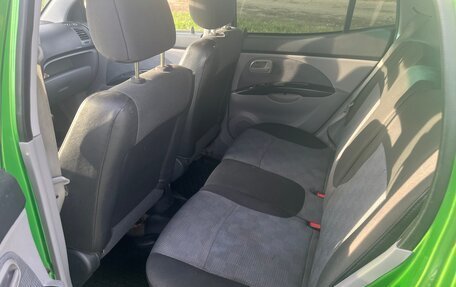 KIA Picanto I, 2007 год, 495 000 рублей, 9 фотография