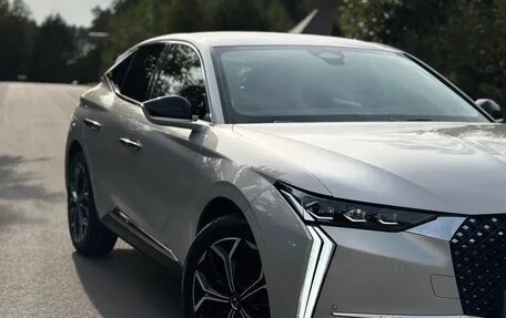 DS 4, 2022 год, 2 430 000 рублей, 2 фотография