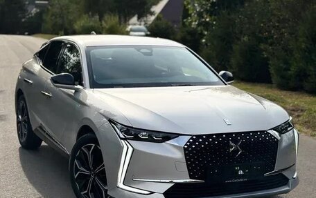 DS 4, 2022 год, 2 430 000 рублей, 4 фотография