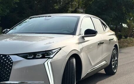 DS 4, 2022 год, 2 430 000 рублей, 3 фотография