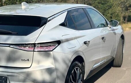 DS 4, 2022 год, 2 430 000 рублей, 5 фотография