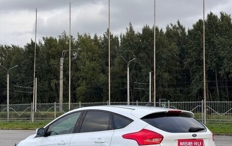 Ford Focus III, 2019 год, 1 230 000 рублей, 3 фотография