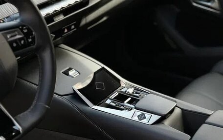 DS 4, 2022 год, 2 430 000 рублей, 13 фотография