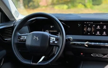 DS 4, 2022 год, 2 430 000 рублей, 10 фотография