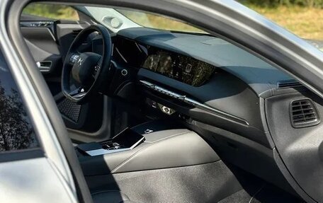 DS 4, 2022 год, 2 430 000 рублей, 12 фотография