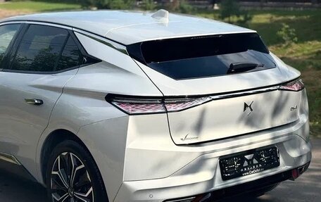 DS 4, 2022 год, 2 430 000 рублей, 6 фотография