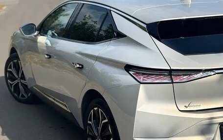 DS 4, 2022 год, 2 430 000 рублей, 7 фотография