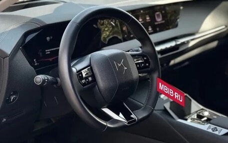 DS 4, 2022 год, 2 430 000 рублей, 11 фотография