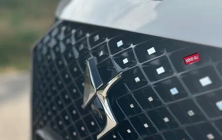 DS 4, 2022 год, 2 430 000 рублей, 9 фотография