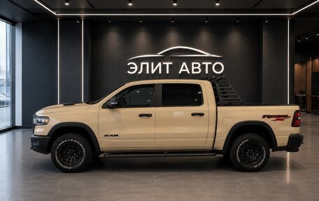 Rambler 1500, 2025 год, 9 500 000 рублей, 4 фотография