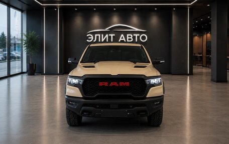 Rambler 1500, 2025 год, 9 500 000 рублей, 2 фотография