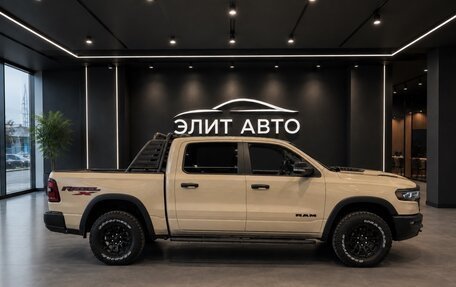Rambler 1500, 2025 год, 9 500 000 рублей, 5 фотография