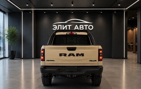 Rambler 1500, 2025 год, 9 500 000 рублей, 7 фотография