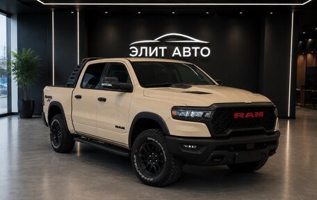 Rambler 1500, 2025 год, 9 500 000 рублей, 3 фотография