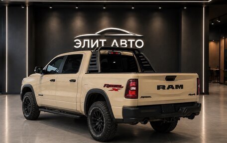 Rambler 1500, 2025 год, 9 500 000 рублей, 6 фотография