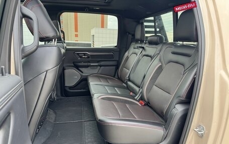Rambler 1500, 2025 год, 9 500 000 рублей, 11 фотография