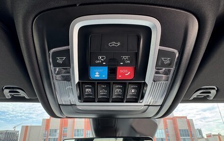 Rambler 1500, 2025 год, 9 500 000 рублей, 23 фотография