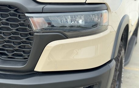 Rambler 1500, 2025 год, 9 500 000 рублей, 27 фотография