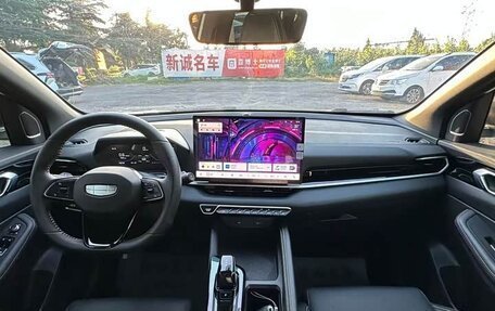 Geely Coolray I, 2026 год, 1 990 000 рублей, 4 фотография