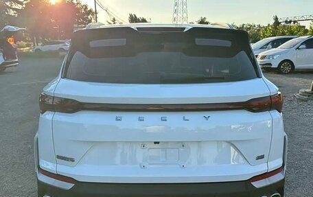 Geely Coolray I, 2026 год, 1 990 000 рублей, 8 фотография