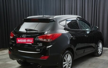 Hyundai ix35 I рестайлинг, 2011 год, 1 150 000 рублей, 4 фотография
