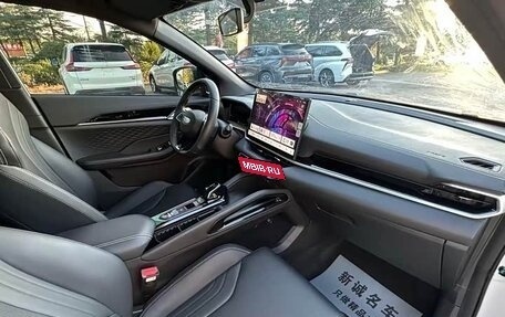 Geely Coolray I, 2026 год, 1 990 000 рублей, 5 фотография