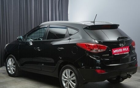 Hyundai ix35 I рестайлинг, 2011 год, 1 150 000 рублей, 6 фотография