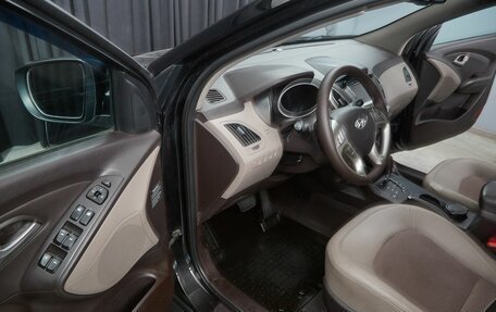 Hyundai ix35 I рестайлинг, 2011 год, 1 150 000 рублей, 9 фотография
