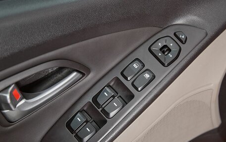 Hyundai ix35 I рестайлинг, 2011 год, 1 150 000 рублей, 10 фотография