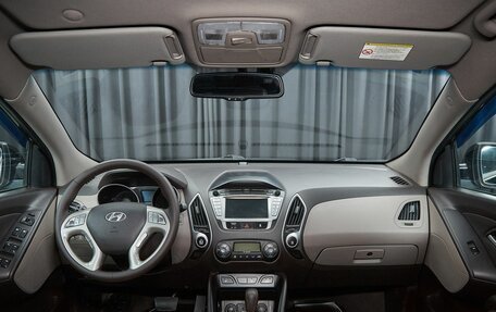 Hyundai ix35 I рестайлинг, 2011 год, 1 150 000 рублей, 7 фотография