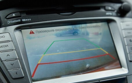 Hyundai ix35 I рестайлинг, 2011 год, 1 150 000 рублей, 18 фотография