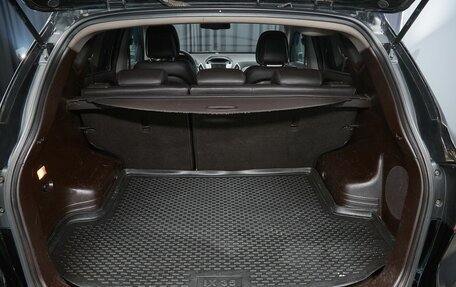 Hyundai ix35 I рестайлинг, 2011 год, 1 150 000 рублей, 20 фотография
