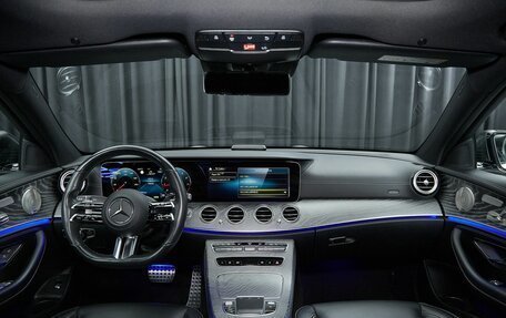Mercedes-Benz E-Класс, 2021 год, 4 347 000 рублей, 7 фотография