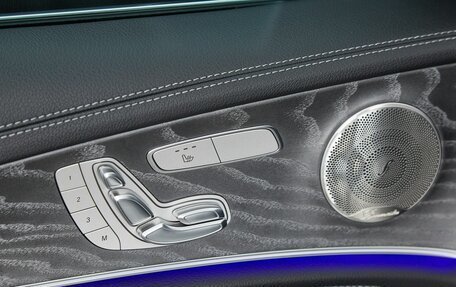 Mercedes-Benz E-Класс, 2021 год, 4 347 000 рублей, 13 фотография