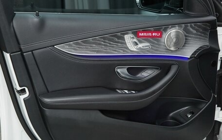 Mercedes-Benz E-Класс, 2021 год, 4 347 000 рублей, 11 фотография