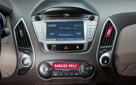 Hyundai ix35 I рестайлинг, 2011 год, 1 150 000 рублей, 17 фотография