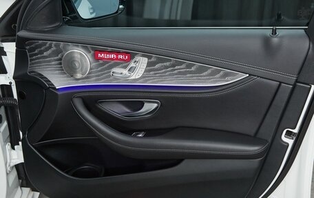Mercedes-Benz E-Класс, 2021 год, 4 347 000 рублей, 9 фотография